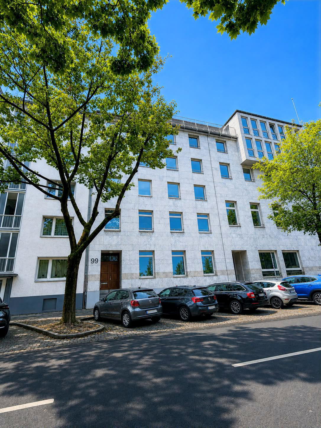 Arbeitsmedizin in Düsseldorf