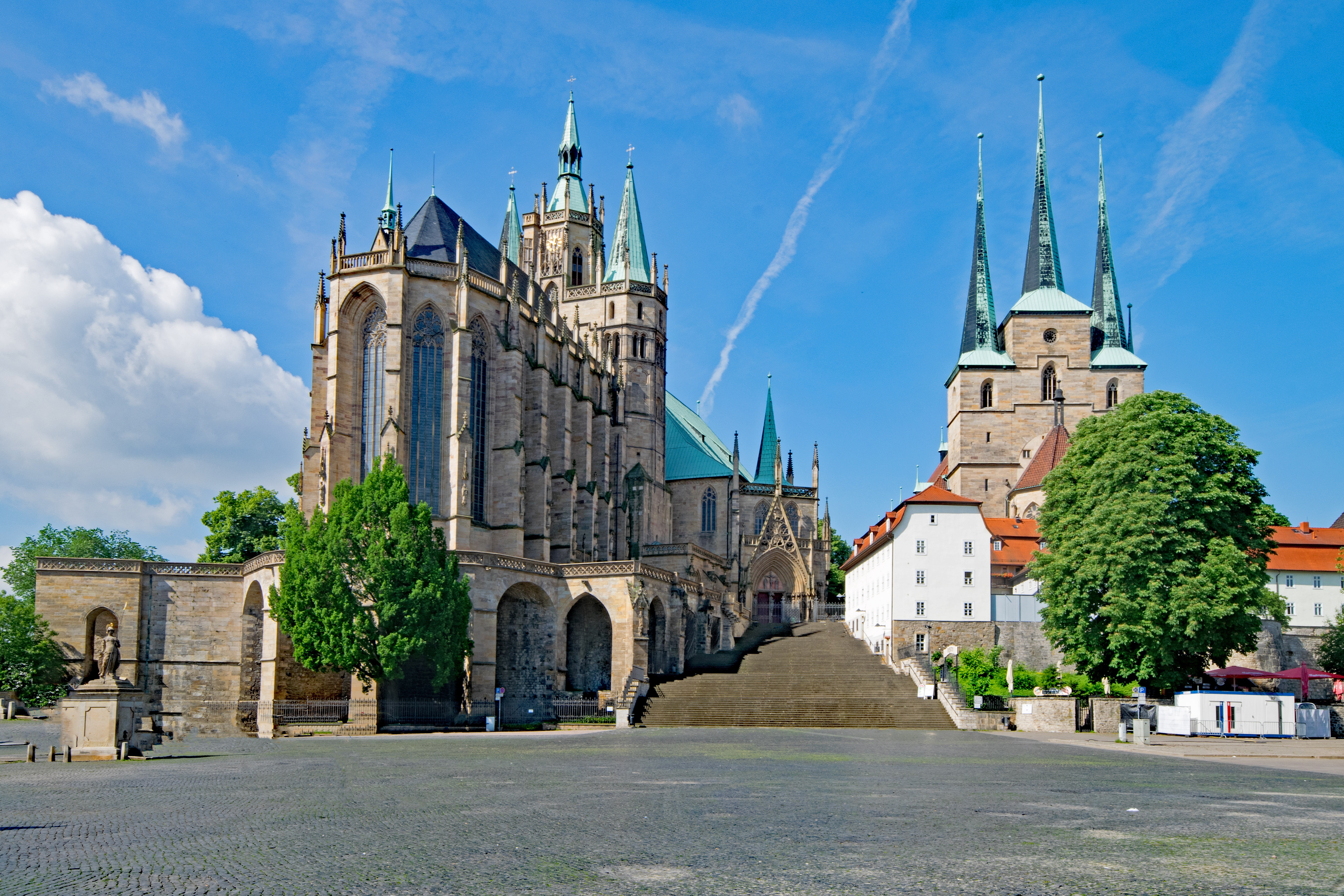 Arbeitsmedizin in Erfurt-Weimar
